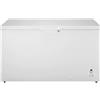 Hisense FT546D4AWLYE congelatore Congelatore a pozzo Libera installazione 420 L E Bianco