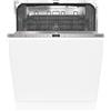 Hisense HV642E90 lavastoviglie A scomparsa totale 13 coperti E