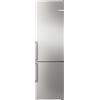 Bosch Frigorifero Combinato Capacità 363 Litri Classe energetica A Raffreddamento No Frost colore Acciaio Inox - KGN39AIAU Serie 6