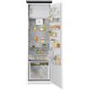 Electrolux Frigorifero da Incasso Monoporta Capacità 285 Litri Classe energetica D Raffreddamento Ventilato - KFF6DD18S