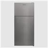 Telefunken Frigorifero Doppia Porta Capacità 586 Litri Classe energetica F Raffreddamento No Frost colore Inox - TFGT643X