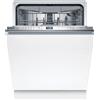Bosch Lavastoviglie da Incasso 14 Coperti Classe A Incassata a Scomparsa Totale 60 cm Wi-Fi - SMD6ECX12E