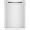 Bosch Lavastoviglie da Incasso Sottopiano Capacità 14 Coperti Classe energetica A Larghezza 60 cm colore Bianco - SMP4ECW72S Serie 4