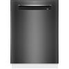 Bosch Lavastoviglie da Incasso Sottopiano Capacità 14 Coperti Classe energetica A Larghezza 60 cm colore Nero - SMP4ECC72S Serie 4