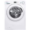 Candy Lavatrice Slim 6 Kg CS4 1061DE/1-S Classe D Profondità 45 cm Centrifuga 1000 giri Partenza ritardata