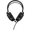 CORSAIR HS35 V2 STEREO CUFFIE PC, Carbon
