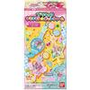 Bandai (solo caramelle giocattolo) Charm Pretty Cure pot 1BOX = 10, tutti i 10 tipi JP