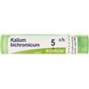 Boiron Kalium Bichromicum 5ch 80 Granuli