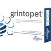 Eberlife Farmaceutici Grintopet Mangime Complementare Cani E Gatti 30 Compresse