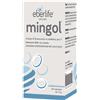 Eberlife Farmaceutici Mingol Mangime Complementare Per Animali 30 Compresse