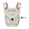 Availand Marsupio Ergonomico con Esclusivo Sistema I-CLICK ERGOSOFT GRIGIO