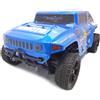 Himoto Racing Auto Hummer Radiocomandato Brushless 1/10 Himoto 2.4Ghz 4WD RTR