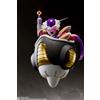 Bandai Dragon Ball Z S.H.Figuarts SHF Frieza Freezer First Form e Pod Set