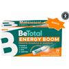 HALEON ITALY Srl BeTotal Energy Boom 20 Stick liquidi