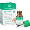 PASQUALI SRL Dermovitamina Micoblock Soluzione ungueale per il trattamento e la prevenzione dei funghi delle unghie 7ml