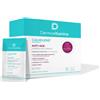 PASQUALI SRL Dermovitamina calmilene antiage ia a base di collagene e acido ialuronico polvere 30 bustine
