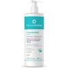PASQUALI SRL Dermovitamina Calmilene Crema per l'idratazione quotidiana di pelle sensibile e arrossata 500ml