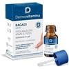 PASQUALI SRL Dermovitamina Ragadi mani e piedi Gel con effetto barriera 7ml