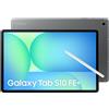 SAMSUNG MOBILE GALAXY TAB S10 FE+ 13.1 X620N2 WIFI 12GB 256GB