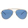 Ray-Ban Occhiali da Sole Ray-Ban Reverse RBR0101S 92023A