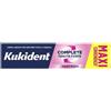 Procter & Gamble Kukident COMPLETE TENUTA FORTE sapore neutro 70g