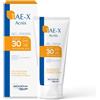 Tae-x Acnis Gel Crema Spf 30 60 Ml