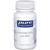 Nestle Pure Encapsulations Immunità Extra Con N-acetilcisteina 30 Capsule