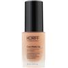 KORFF Srl Korff Cure Make Up Fondotinta Fluido Effetto Lifting 04 30ml