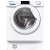 Candy CBD 485D1E/1-S Lavasciuga 5/8 kg 1400 Giri/min Classe E Bianco