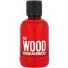 Dsquared2 Red Wood Eau de Toilette (donna) 100 ml