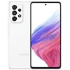 Samsung SMARTPHONE SAMSUNG GALAXY A53 5G SM A536B 128GB DUAL SIM 6.5" 64MP BIANCO NO A54