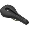 Ergon Saddle - SM Enduro Men PRO Titanium Medium/Large Black