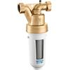 CALEFFI FILTRO ANTICALCARE ELETTROLITICO E MAGNETE ECAL