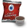 CAFFÈ BORBONE 100 capsule Borbone CAFFE' AL GINSENG compatibili espresso point