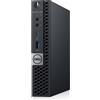 Dell OptiPlex 7060 Micro | i7-8700T | 8 GB | 512 GB SSD | WiFi + BT | Win 11 Pro