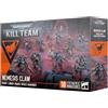 Games Workshop - Warhammer 40.000 - Kill Team: Zampa del Nemico (2024-3ª Edizione)