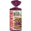 FIORENTINI ALIMENTARI SpA FIORENTINI Gall.Sorgo&Amar120g