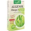 Dott.c.cagnola Srl Alsiroyal ALGENOL Omega 3 Vegetale 35,5 g Capsule