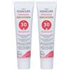 Rosacure Intensive Teint Clair Spf30 High Uvb Protection 30 Ml 2x30 ml Crema