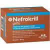 Nefrokrill Gatto 60 Perle 80 g