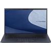 ASUS ExpertBook B9 B9400CBA-KC0643X Intel® Core™ i5 i5-1245U Computer portatile 35,6 cm (14") Full HD 16 GB LPDDR5-SDRAM 512 GB SSD Wi-Fi 6E (802.11ax) Windows 11 Pro Nero - 90NX04Z1-M00W40 447825