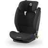 Maxi-Cosi RodiFix S i-Size, Seggiolino Auto ISOFIX Reclinabile in 3 Posizioni, 3,5-12 Anni (100-150 cm), Regolabile in Altezza/Larghezza, Protection G-CELL, Tecnologia AirProtect, Basic Grey