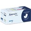 SERENITY SpA Pannoloni Rettangolari Senza Barriera Plus Serenity Classic 30 Pezzi
