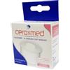 Ceroxmed - Cerotti Rocchetto Tessuto Non Tessuto 500X2,5 Cm Confezione 1 Pezzo