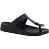 Scholl BAHIA FLIP-FLOP MAN EVA M BLACK 42