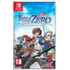 NIS America The Legend of Heroes: Trails from Zero (Nintendo Switch) (Nintendo Switch)