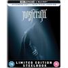 Universal Pictures Nosferatu Steelbook [4K UHD + Blu-Ray]