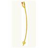 P.B. PHARMA SRL CATETERE FOLEY IN LATTICE CH18X1