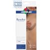 Pietrasanta Pharma Resolve Cerotto Seno 32x4cm 2 Pezzi