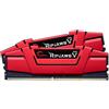 G.Skill Ripjaws V F4-3600C19D-16GVRB memoria 16 GB 2 x 8 GB DDR4 3600 MHz